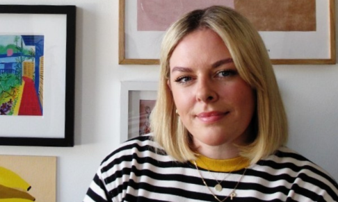 Former House Beautiful acting style & interiors editor goes freelance